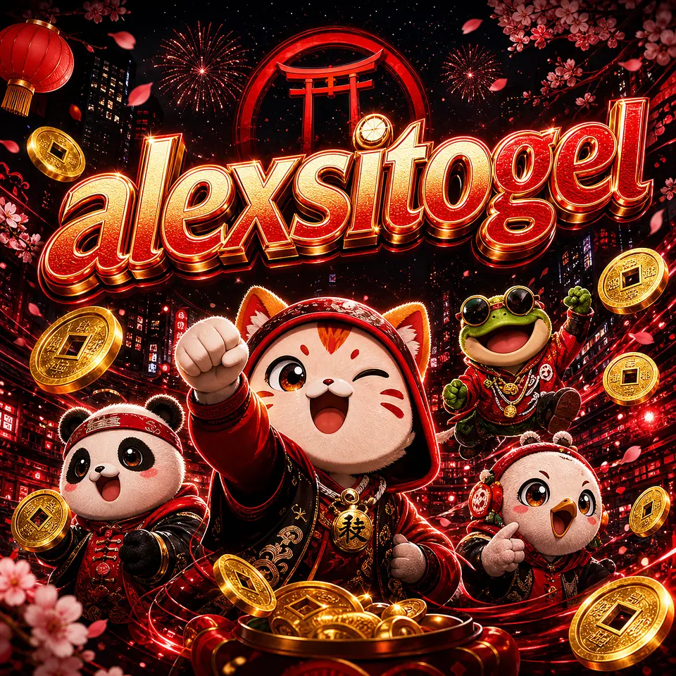 alexsitogel APK