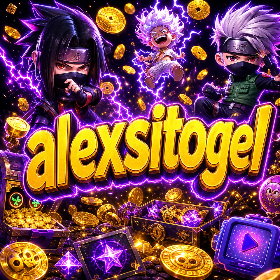 alexsitogel Masuk