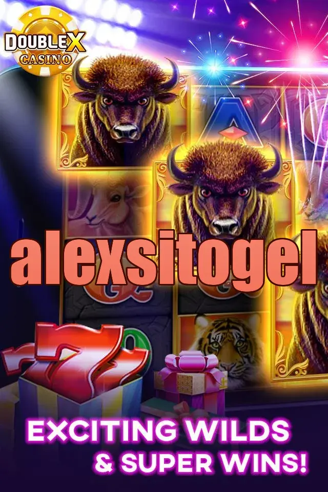 alexsitogel Masuk