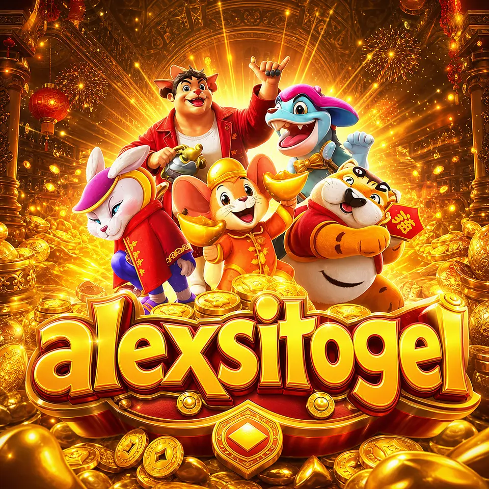 alexsitogel Resmi