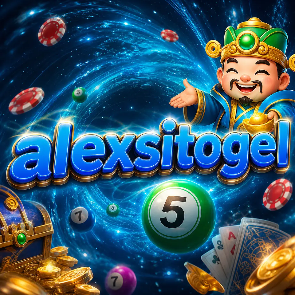 alexsitogel APK