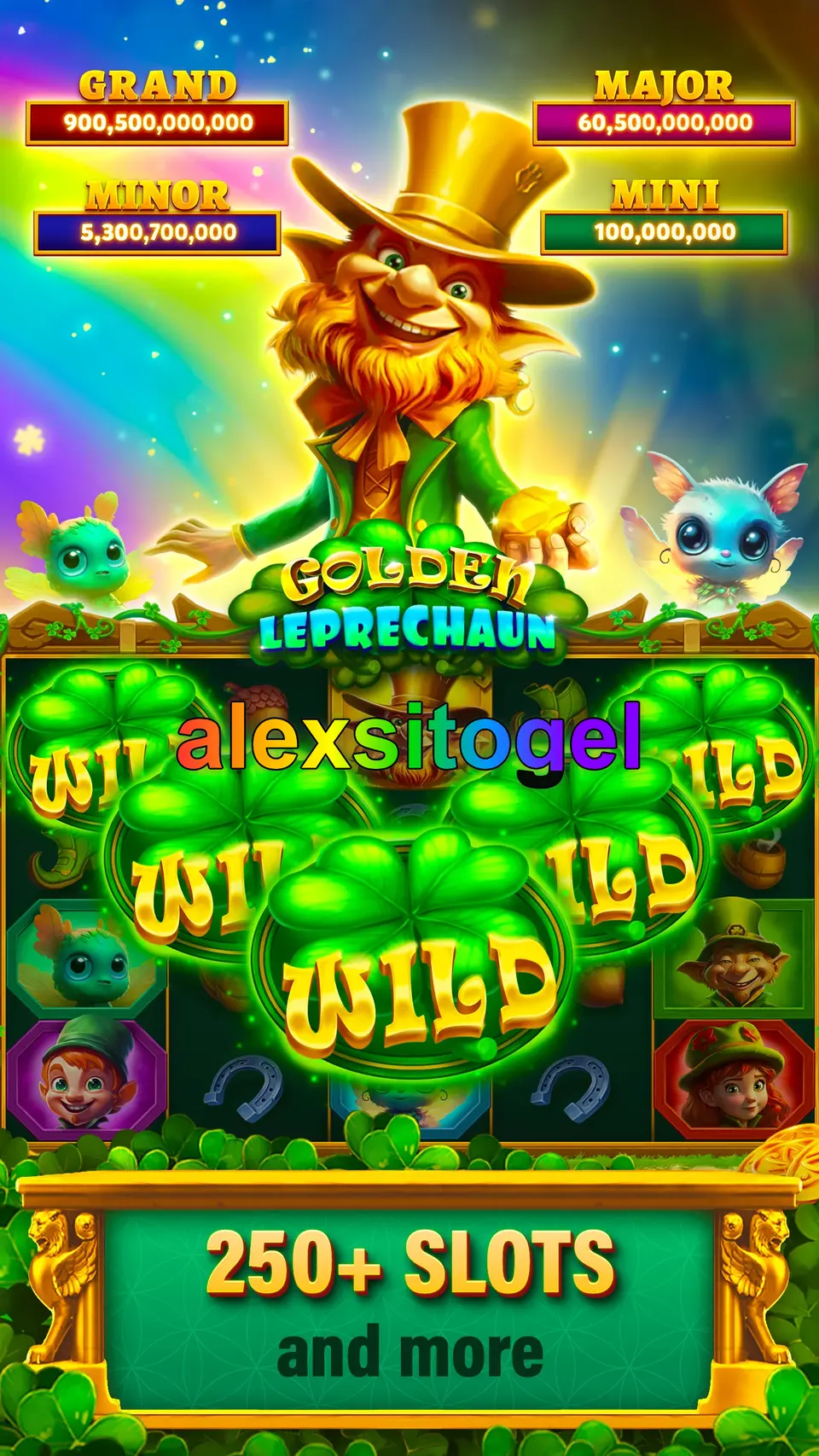 alexsitogel Tangkapan Layar