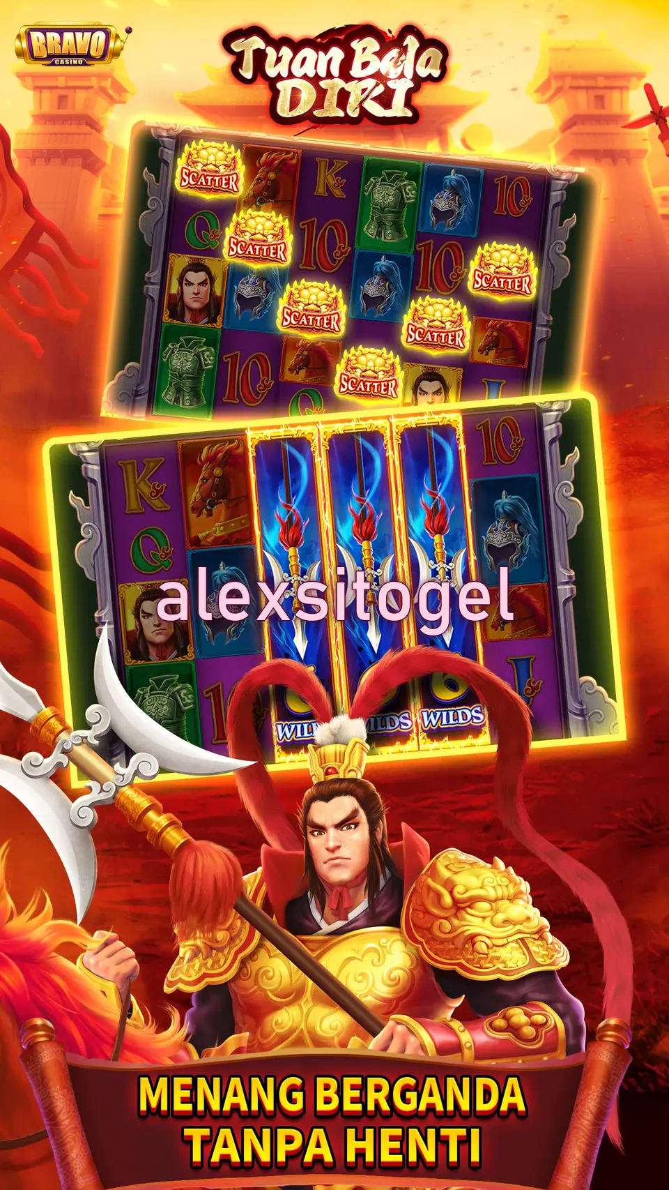 alexsitogel Preview
